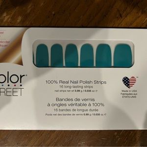 Color street Brave and Bold